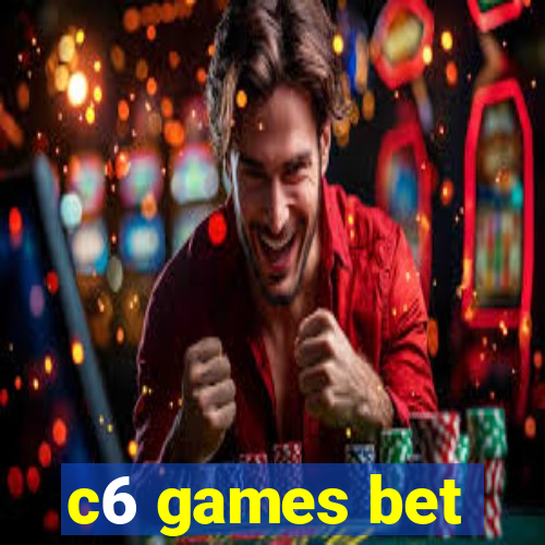c6 games bet